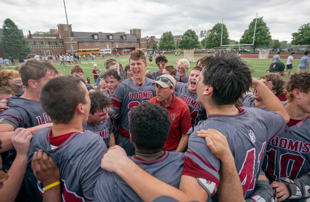 Loomis Tops Choate 10-5: Standouts from the Founders League Final