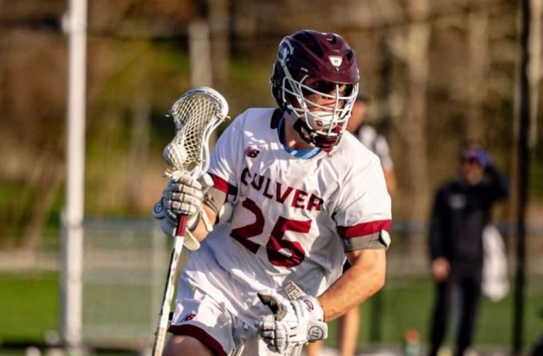 New Names in the ’29 Class: Freshmen Who Popped This Spring