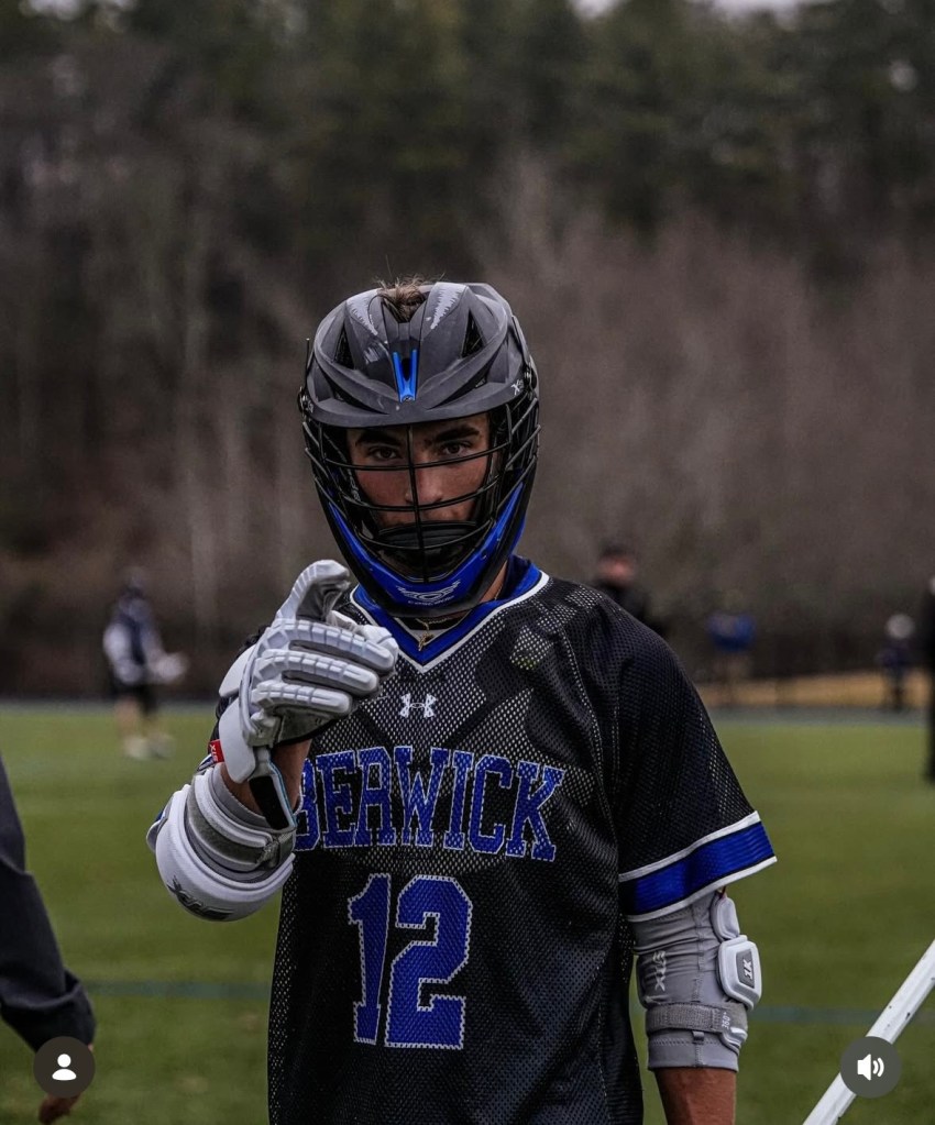 Cole Cournoyer