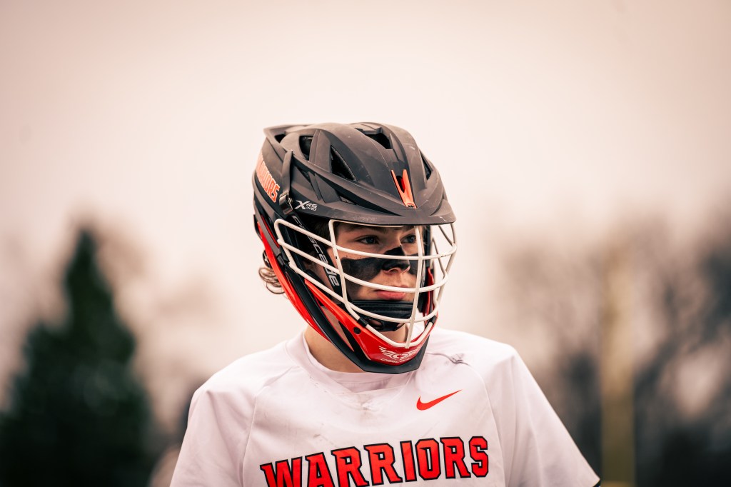 Grayson Magee