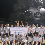 Panthers Go Back To Back in Nevada