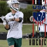 All-LVLA First Team Middies and Attack