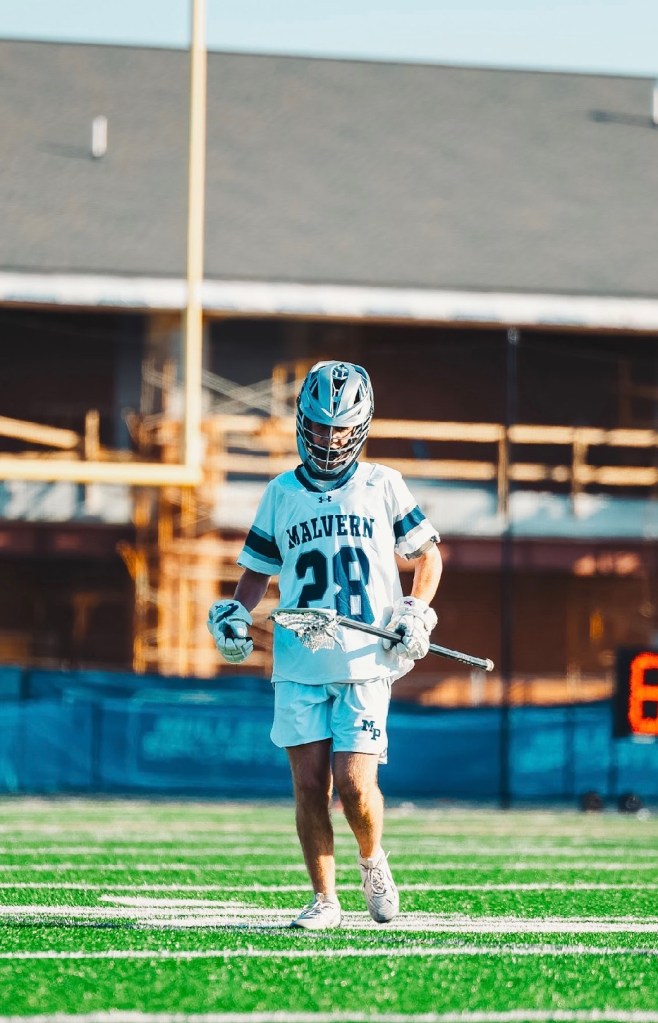 Staton Luke Johnson
