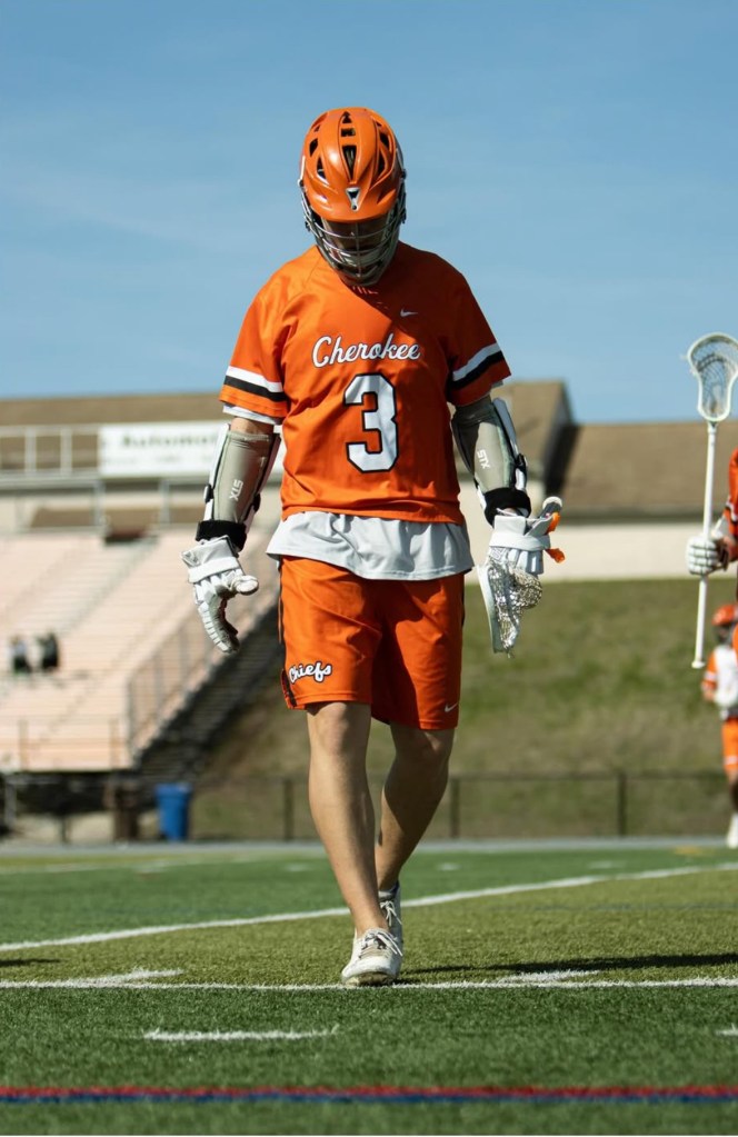 Mikey Karwacki