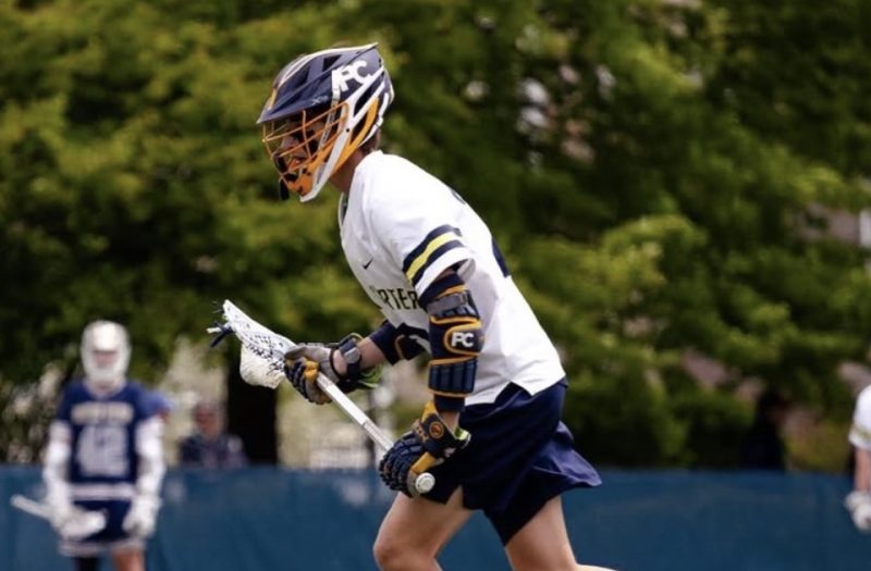 Five Delaware Valley Breakout Prospects From 2026