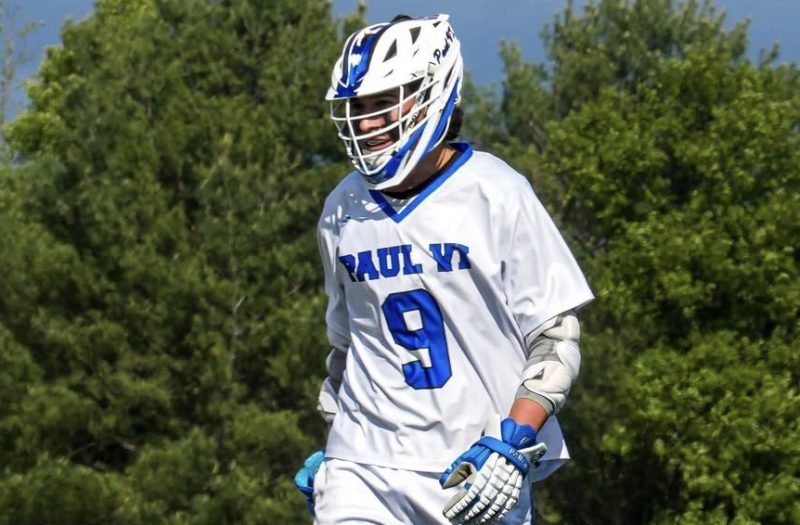 Five South Jersey 2028s Who Had a Major Impact This Spring