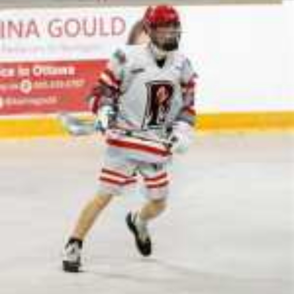 Luke Cleland