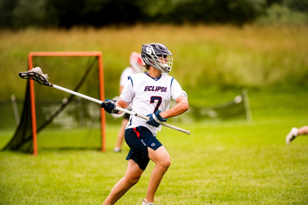 Parker Toohey
