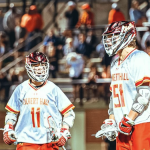 Calvert Hall Wins 2026 MIAA Championship, Downs McDonogh 14-8