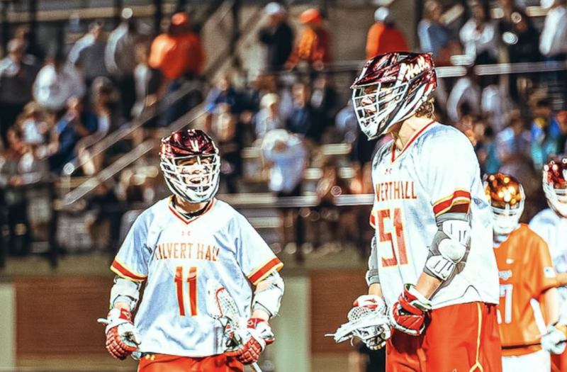 Calvert Hall Wins 2026 MIAA Championship, Downs McDonogh 14-8