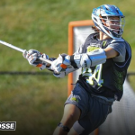 Georgetown Prep Claims IAC Title: Five Standout Performers