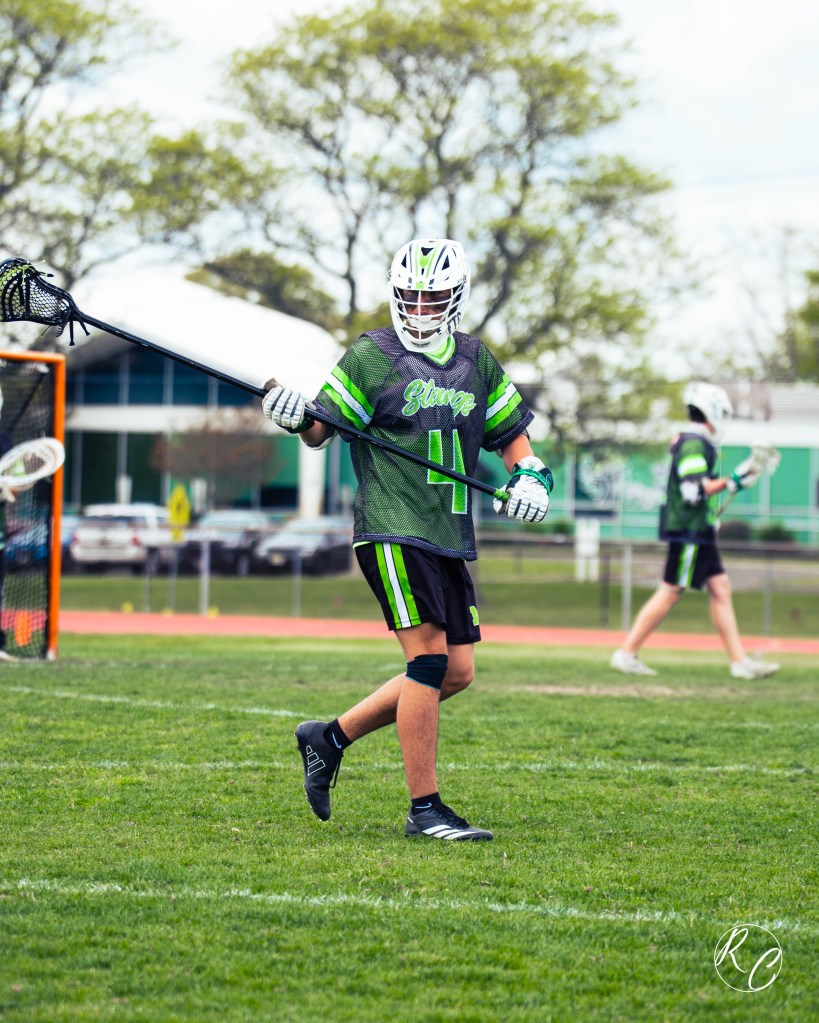 Luke Levinson