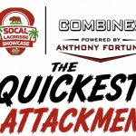 The Quickest Attackmen from the Buku SoCal Lacrosse Showcase