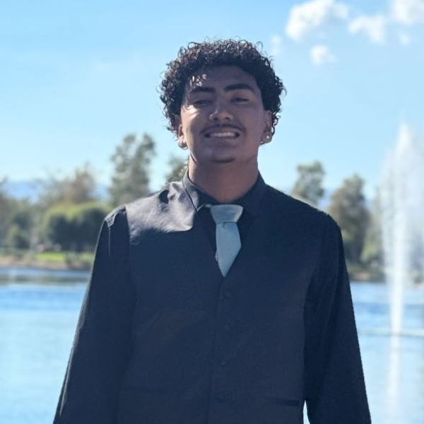 Kingston Diaz
