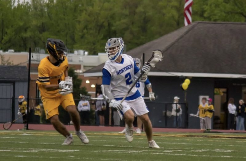 NJSIAA State Playoff Quarterfinals: Dominant Performances