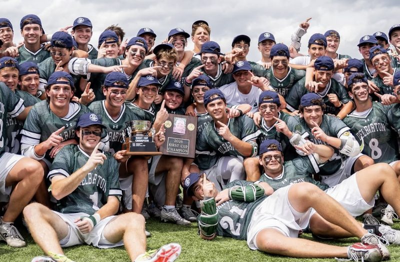 X-Factors for All Five NJ State Champions and Kirst Cup Invitees