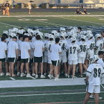 Delbarton Outlasts SHP’s Late Rally, Claims Non-Public Title 8-7