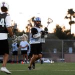 Nevada All-Star Game: Middies and Attackmen Who Racked Up Goals
