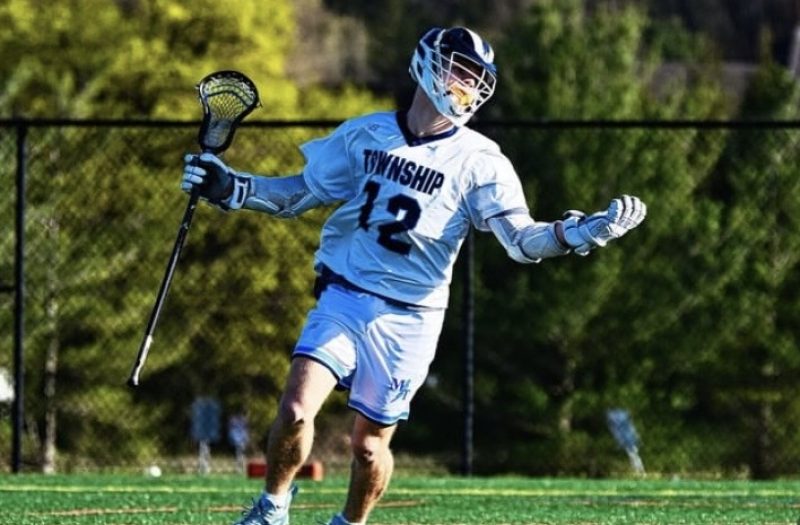 PIAA 3A 1st Round: Manheim Twp. Downs Mt. Lebanon