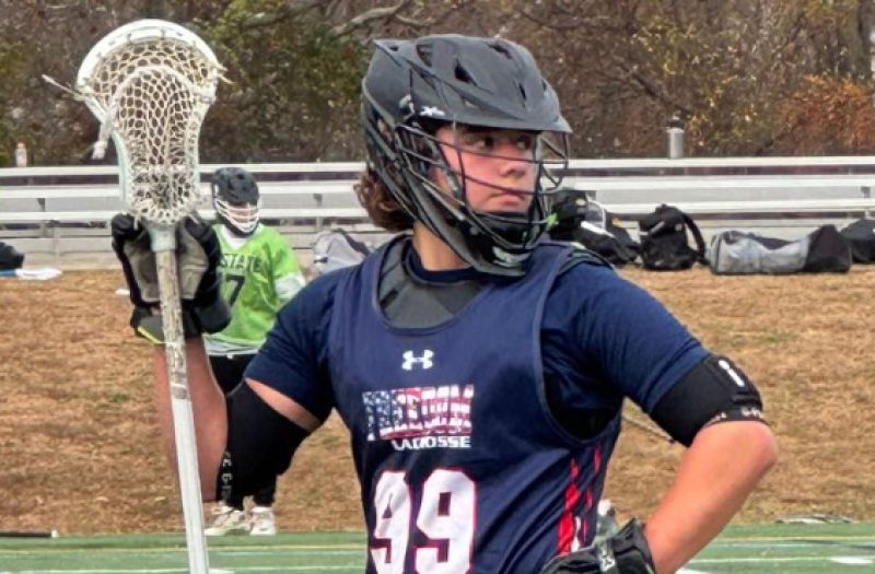 Pennsylvania Prospects Who Impressed at Victory Summer Cup