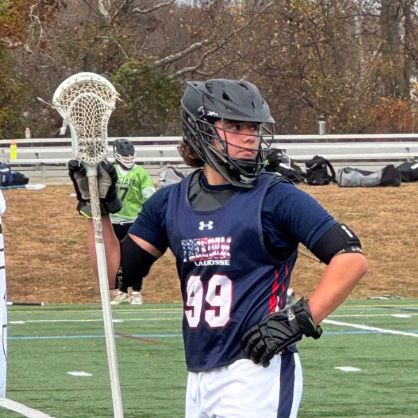 Chase Pennell