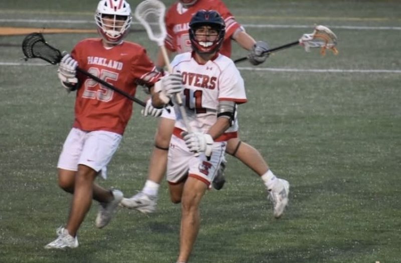 Intriguing Commitments From June