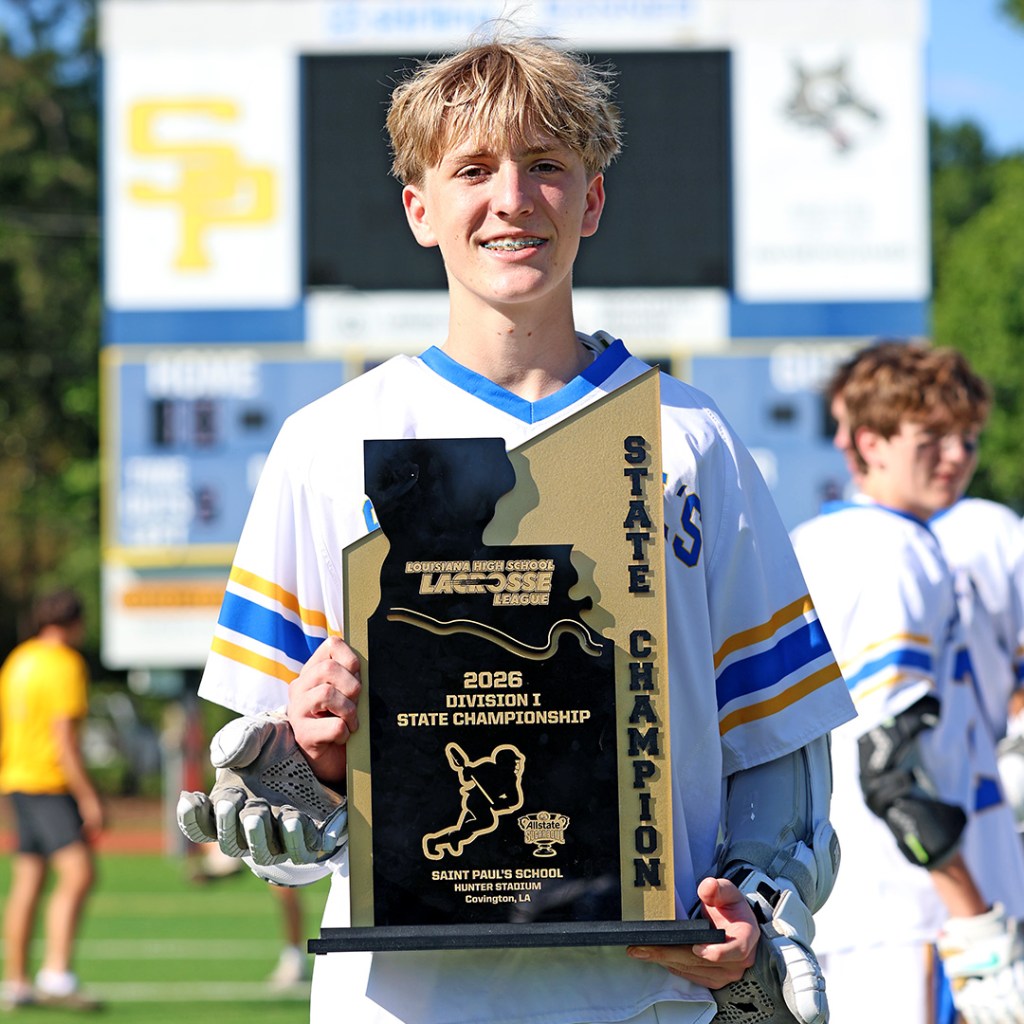 Grady Rosebush