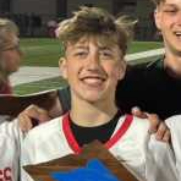 Harrison Moyer