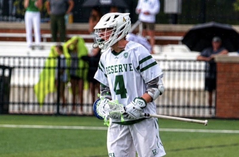 Intriguing Commitments From Late May and Early June