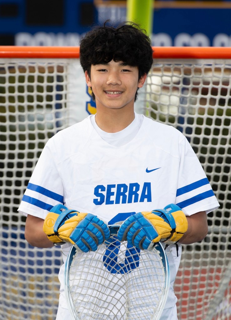 Cole Leong