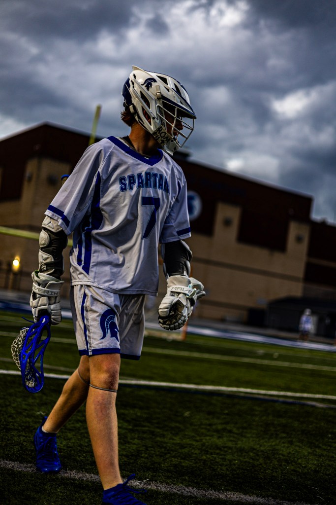 Logan Miller