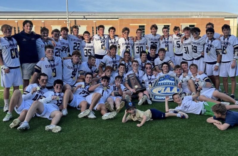 Prospects Who Impressed At PIAA 3A Championship Game