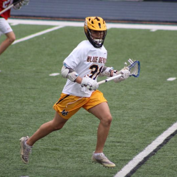 Luka Bilec
