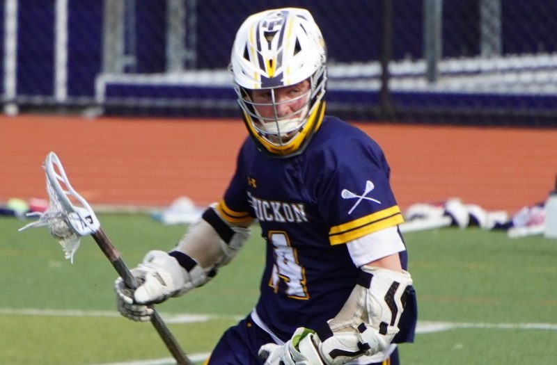 Pennsylvania Stock Risers From June