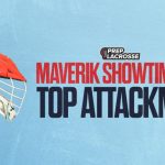 Maverik Showtime: Top 2028 Attackmen