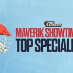 Maverik Showtime: Top 2028 Specialists and LSMs