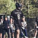 Delaware Valley Stock Risers From June