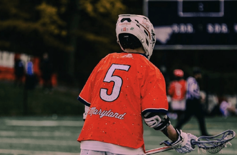 Baltimore Summer Kickoff Session 1: FCA MD 2027 White