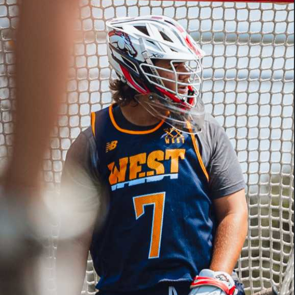 Brady Baltzell