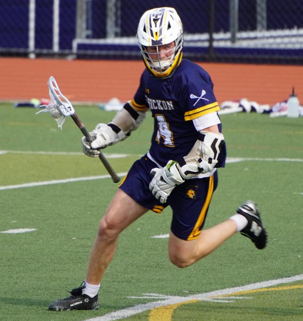 Nolan Reilly