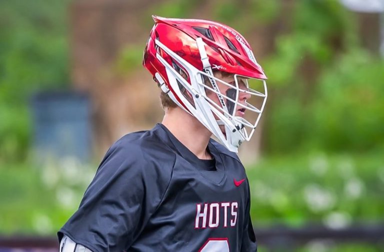 Class of 2028 Offensive Standouts at the IMLCA Players Summit