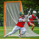 Five More 2028 Goalies Adding to a Deep Class