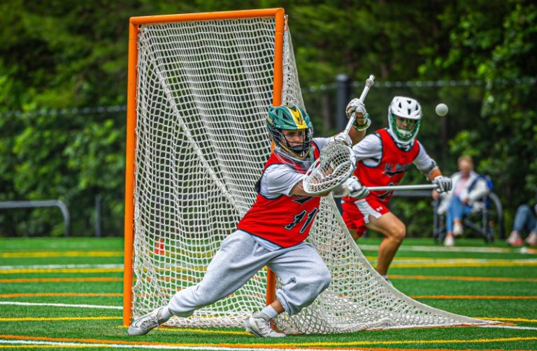 Five More 2028 Goalies Adding to a Deep Class