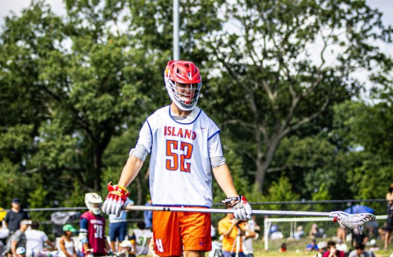 National ASG 2028s: Six East Coast Defenders Who Popped
