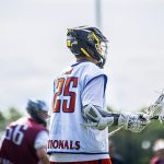 National ASG 2028s: Offensive Weapons Who Finished Strong, Part 2
