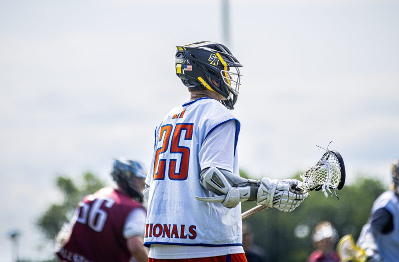 National ASG 2028s: Offensive Weapons Who Finished Strong, Part 2