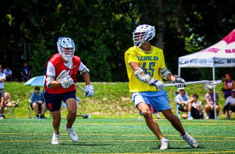 National ASG 2028s: Offensive Weapons Who Finished Strong