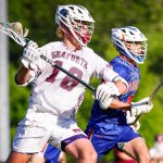 Five New 2028 Midfielders Who Popped at IMLCA