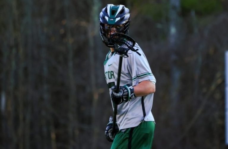 Sweetlax Summer Challenge: Six 2028 Defenders Who Stood Out