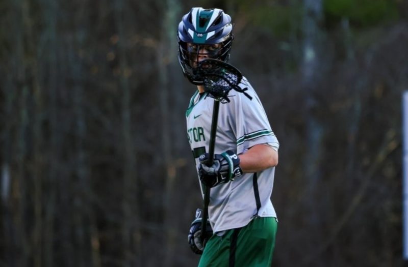 Sweetlax Summer Challenge: Six 2028 Defenders Who Stood Out